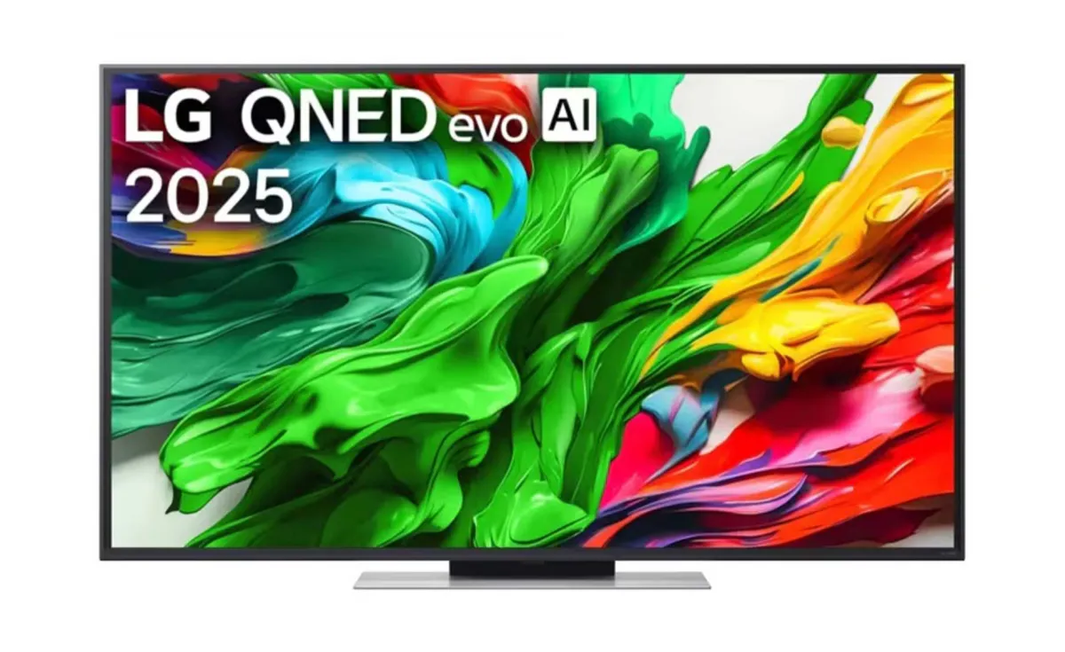 LG 65QNED87A3B televizor