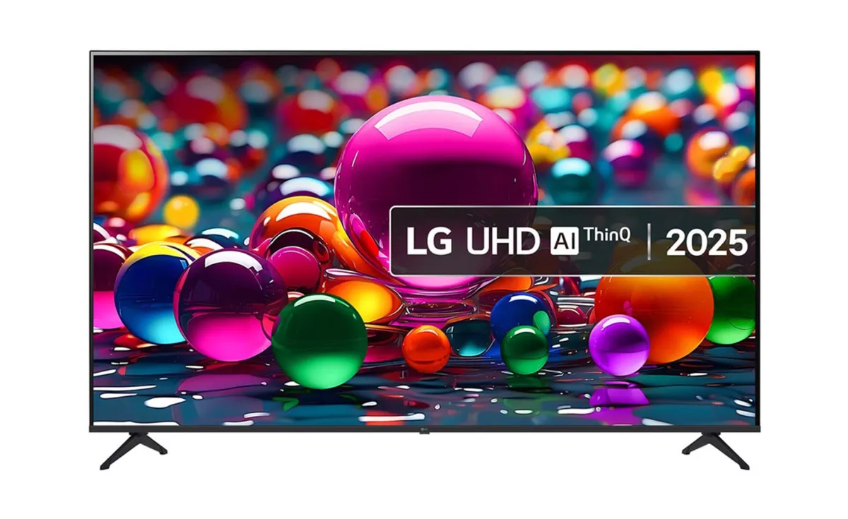 LG 75UA75006LA televizor