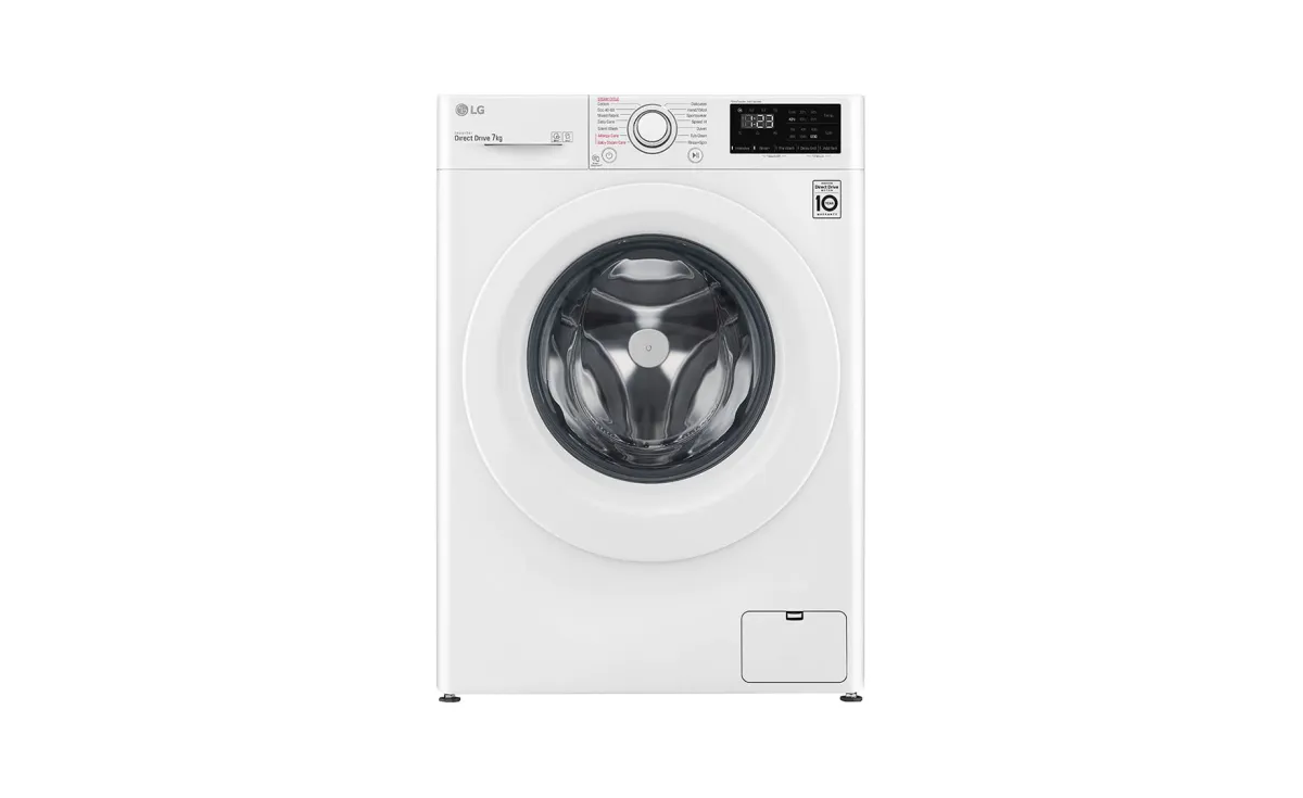 LG F2WV3S7S3E mašina za pranje veša
