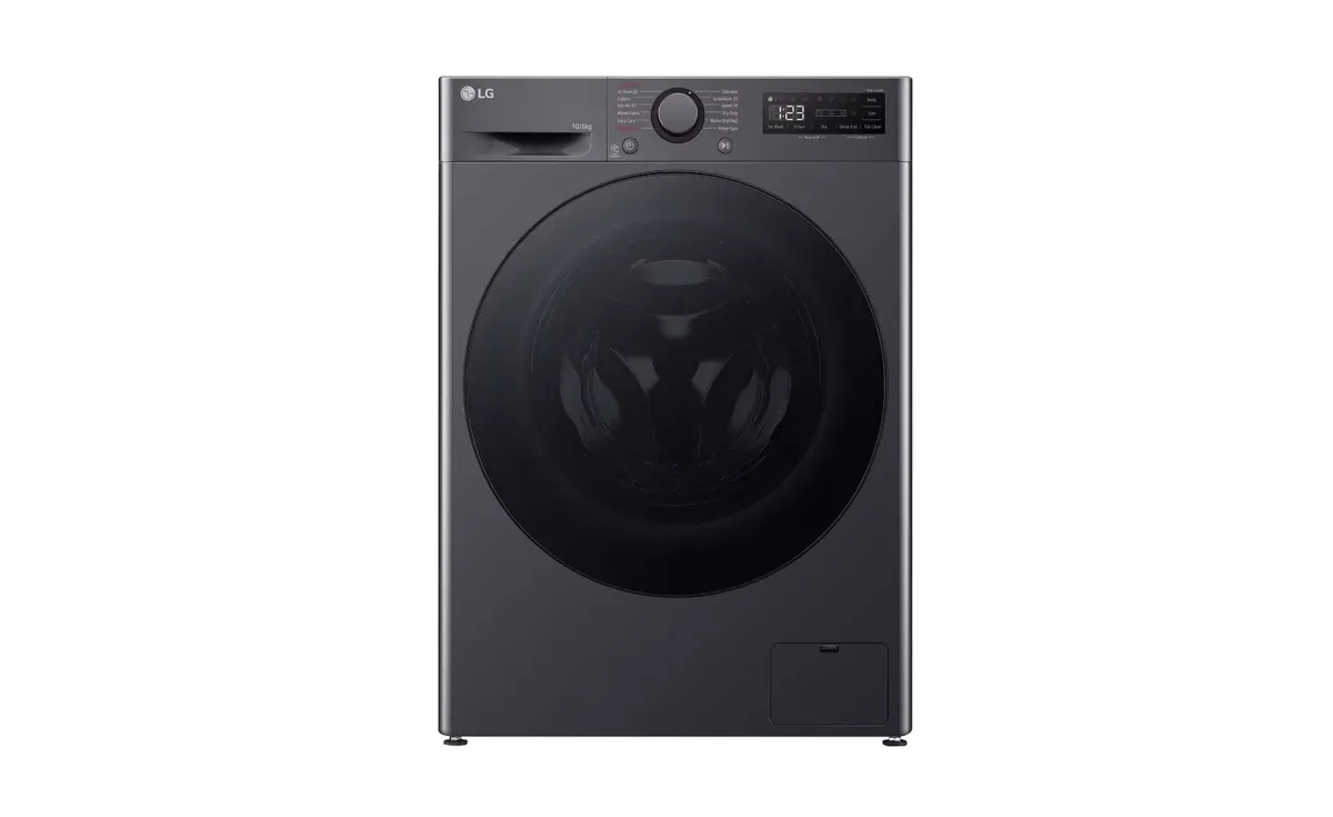 LG F4DR510S2M mašina za pranje i sušenje veša