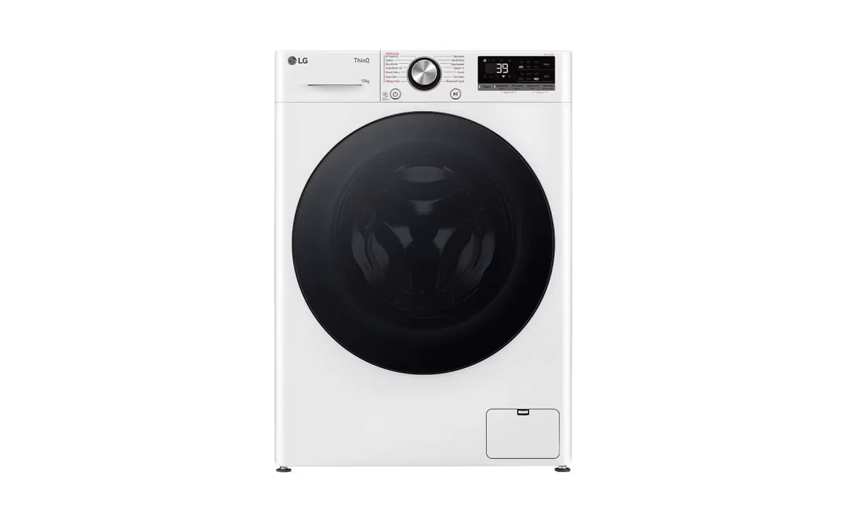 LG F4WR710S2W mašina za pranje veša