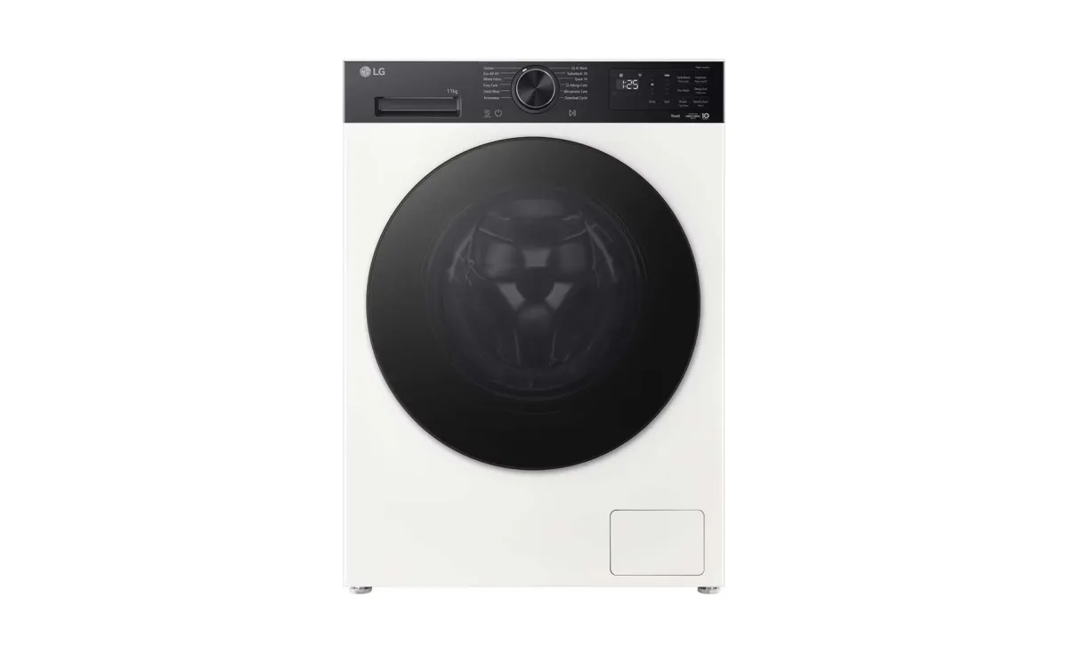 LG F4X5011THB mašina za pranje veša