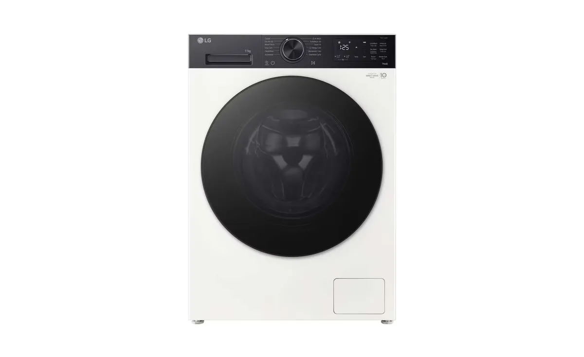 LG F4X5511THB mašina za pranje veša