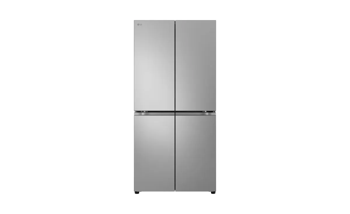 LG GMB860PYDE multi door frižider
