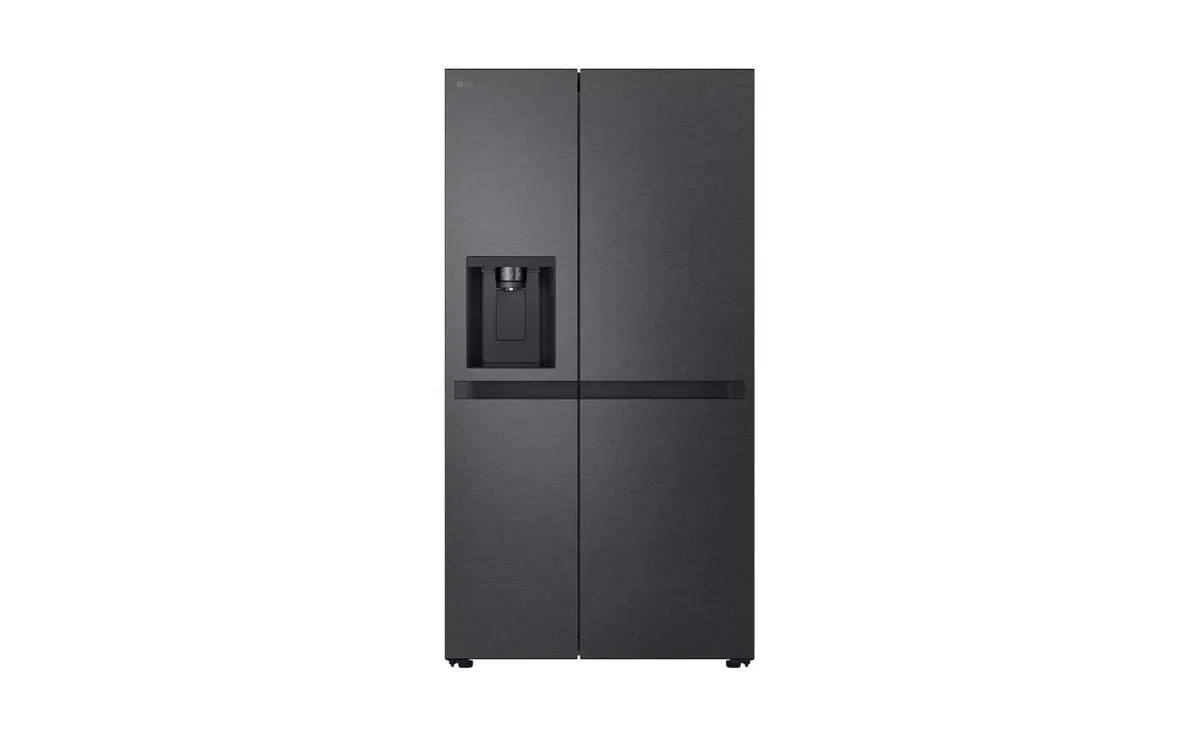 LG GSLC40EPPE side by side frižider
