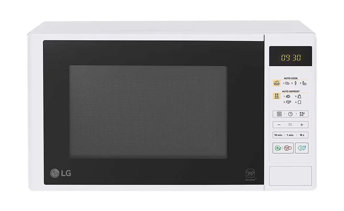 LG MS2042DW mikrotalasna rerna