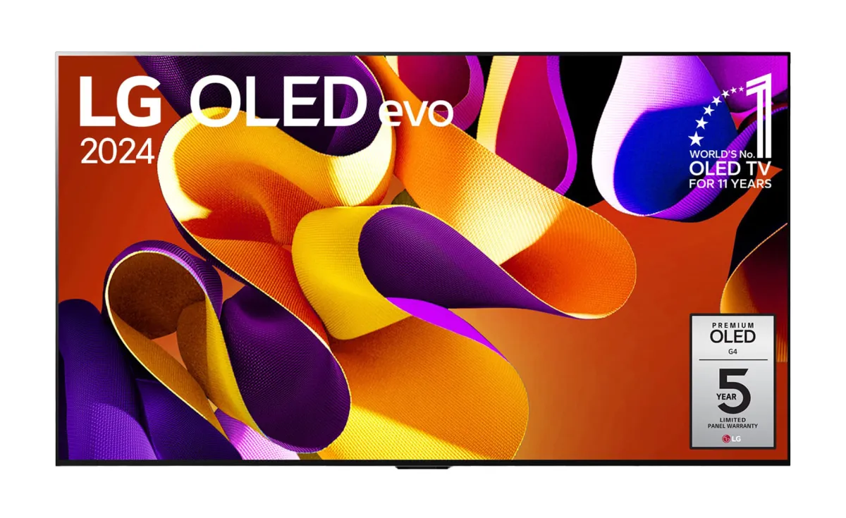 LG OLED55G42LW televizor