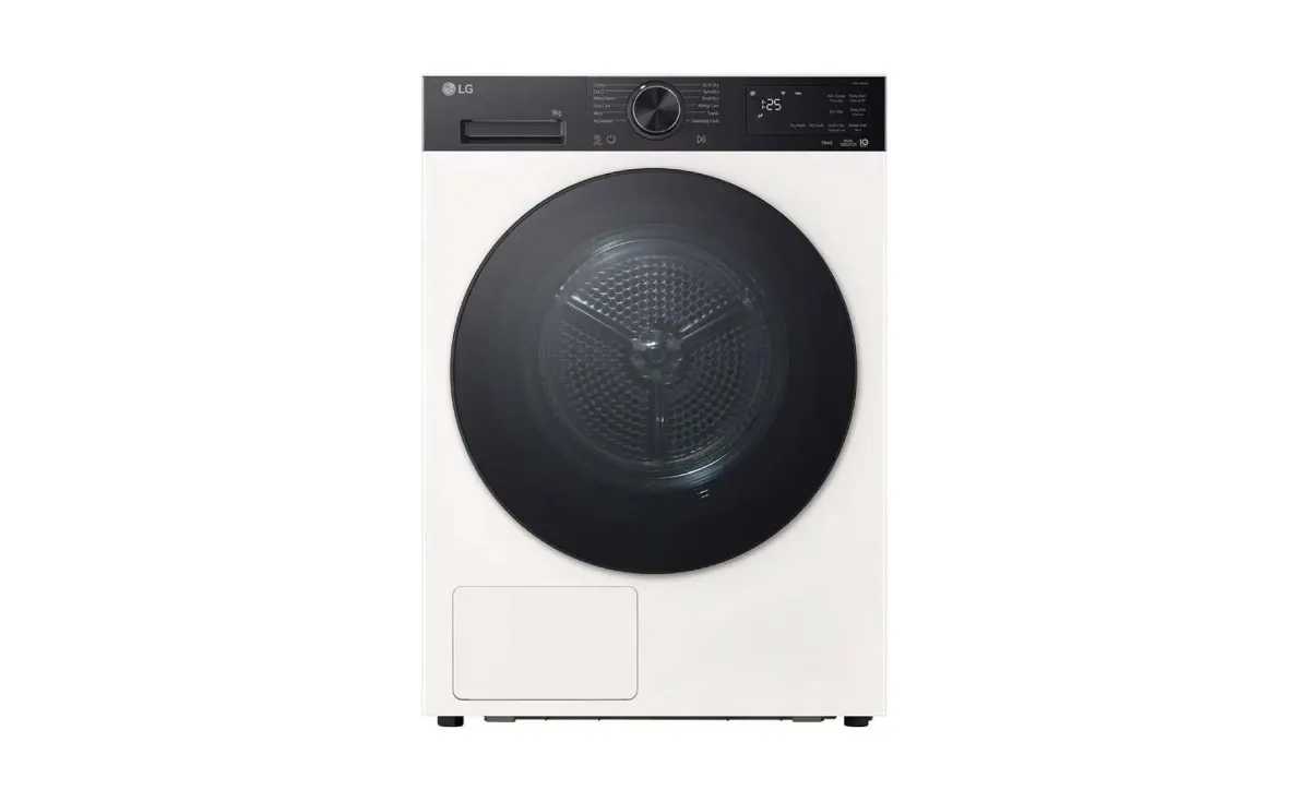 LG RHX5009THB mašina za sušenje veša