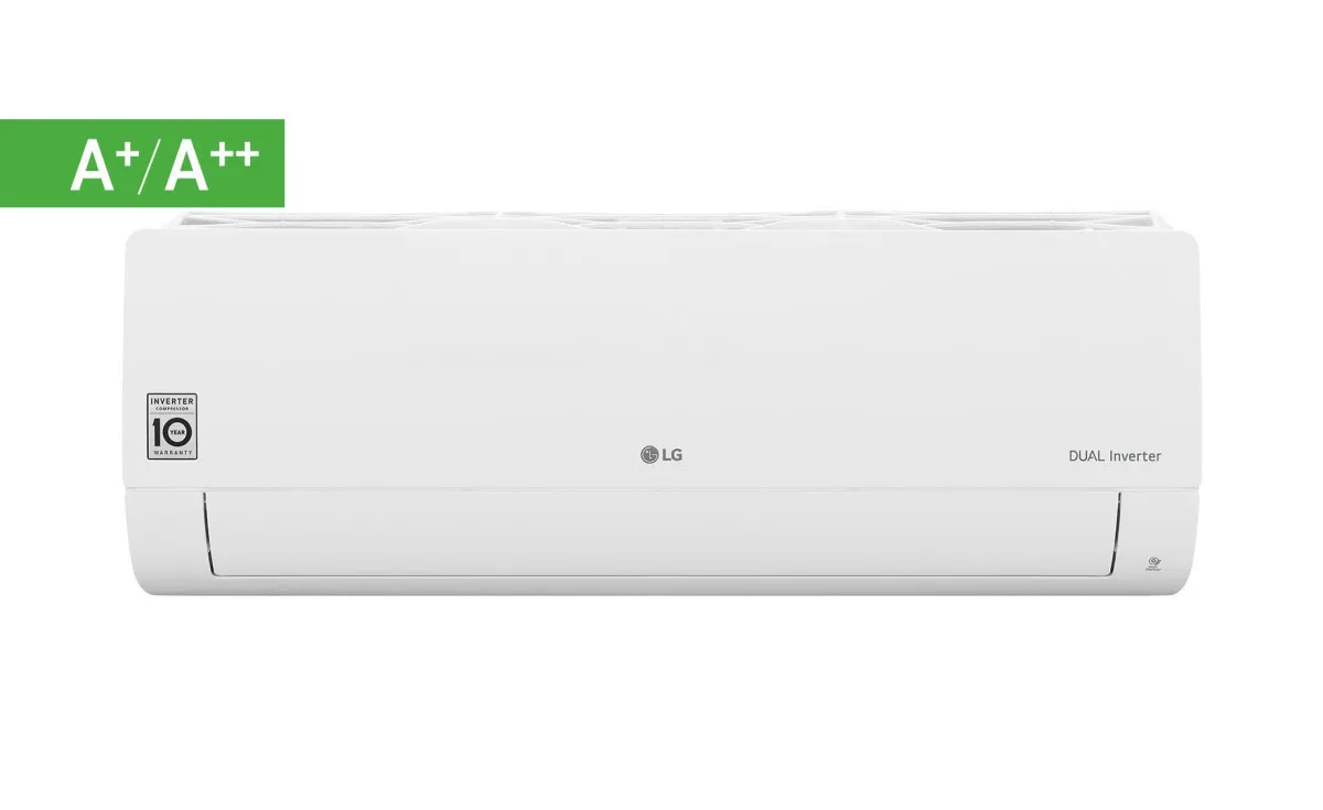 LG S12EQ klima uređaj / INVERTER