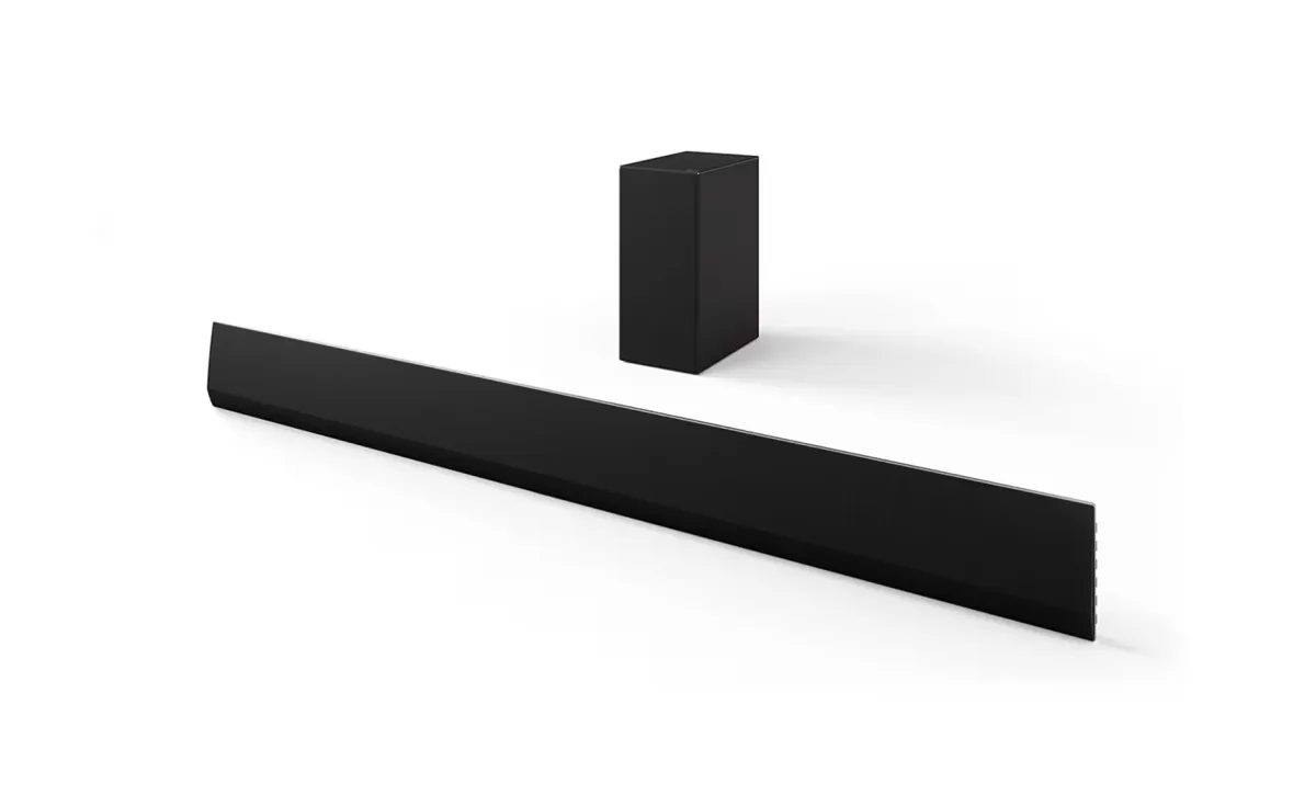 LG SG10TY soundbar 3.1 zvučnici