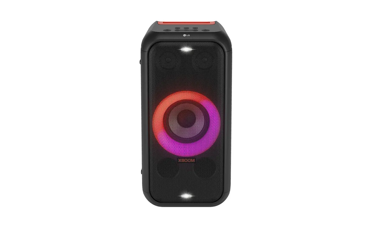 LG XL5S XBOOM zvučnik