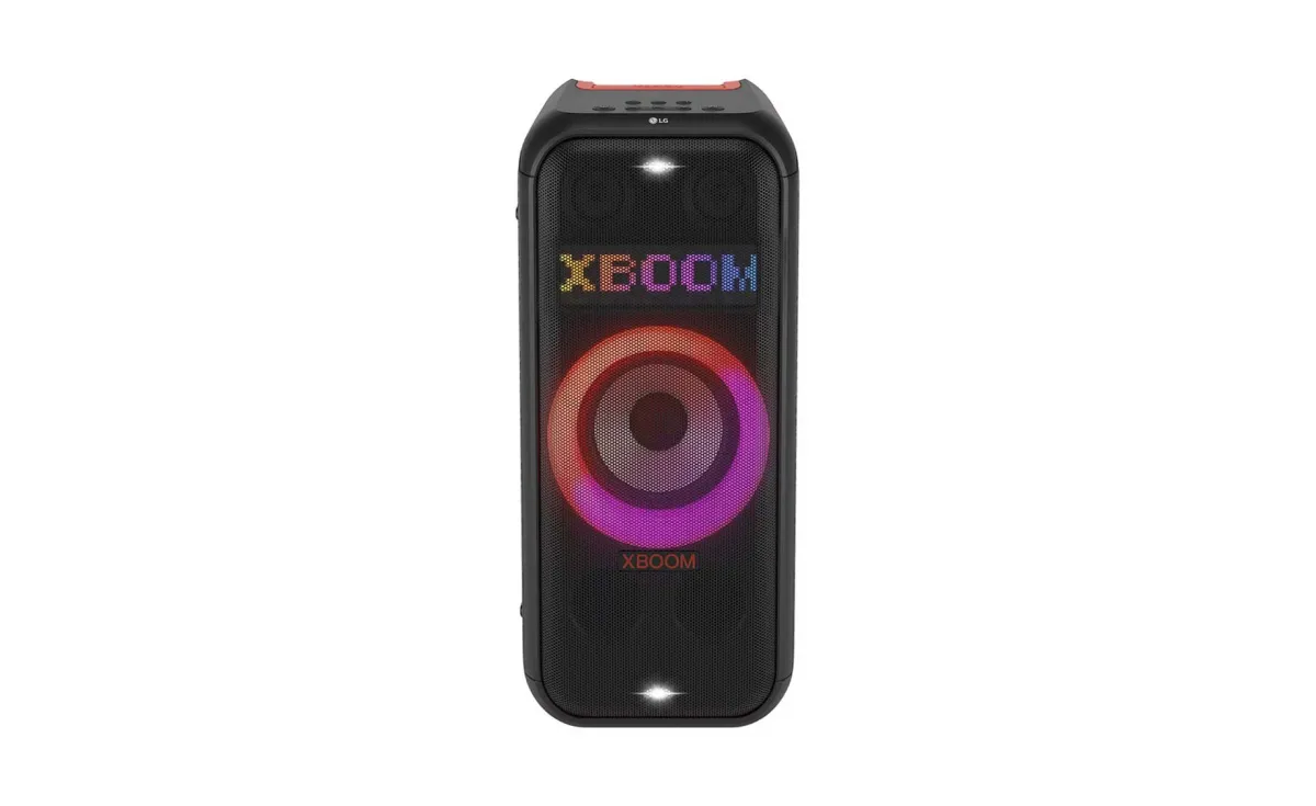 LG XL7S Xboom party zvučnik