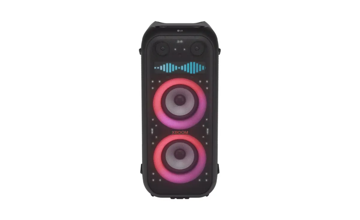 LG XL9T XBOOM zvučnici
