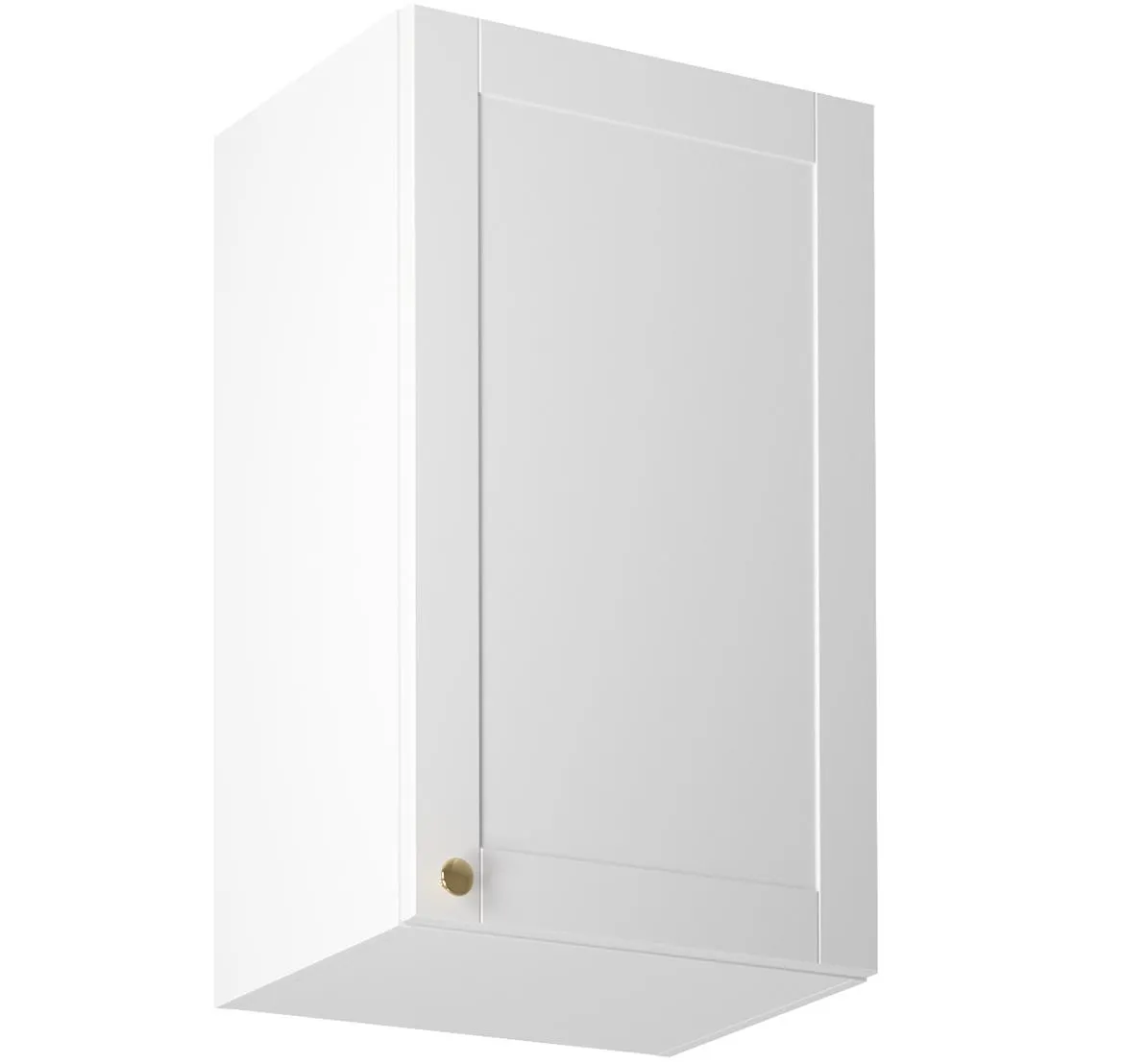 Linea g40 beli kuhinjski ormaric