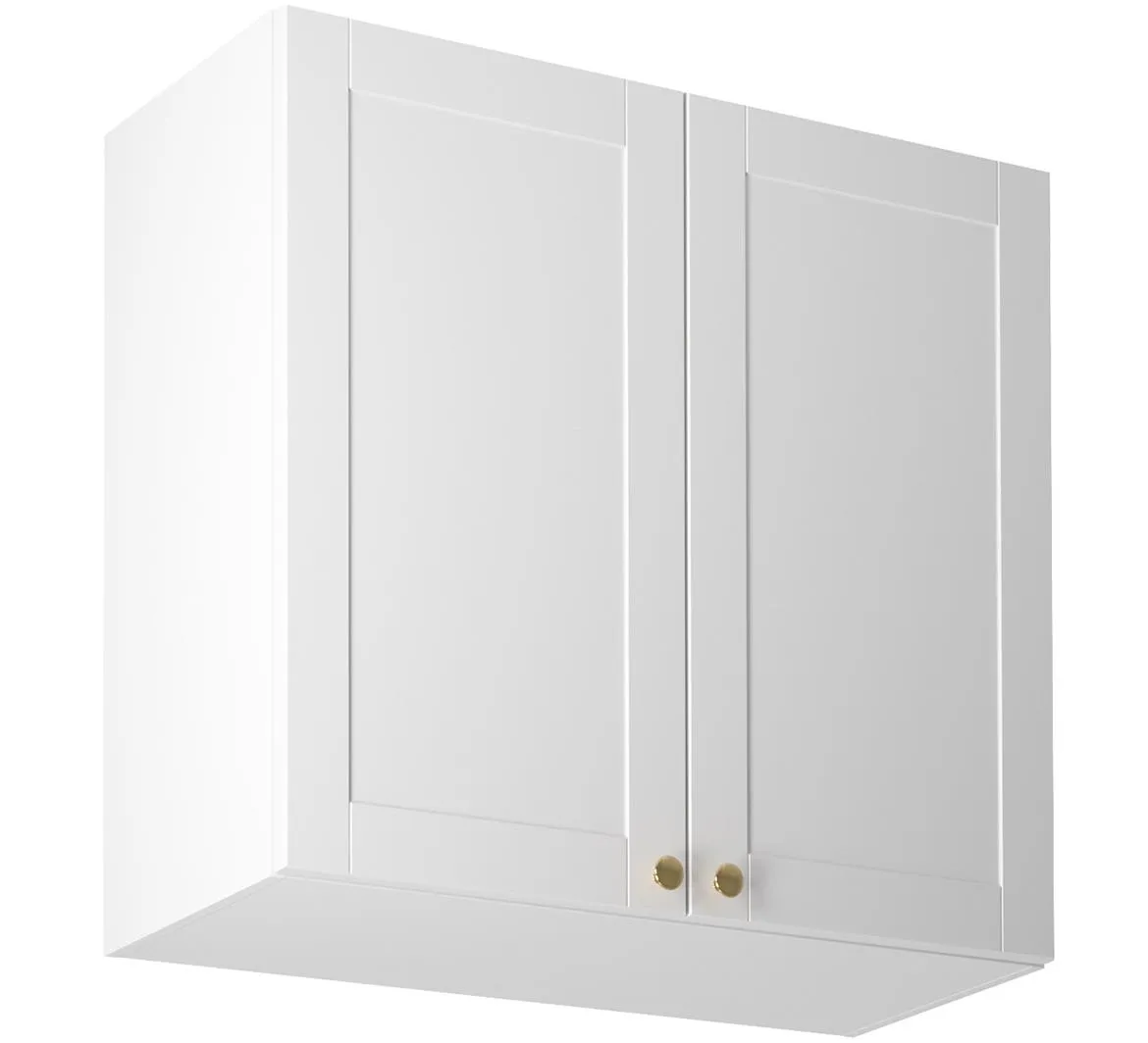 Linea g80 beli kuhinjski ormaric