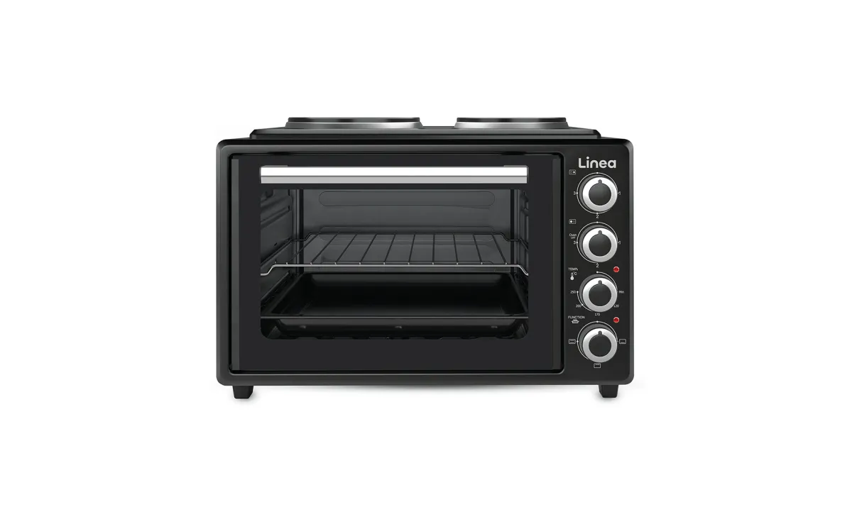 Linea LMO350612 mini pećnica