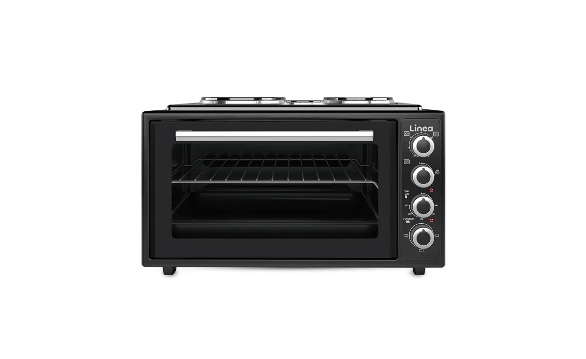 Linea LMO450611 mini pećnica