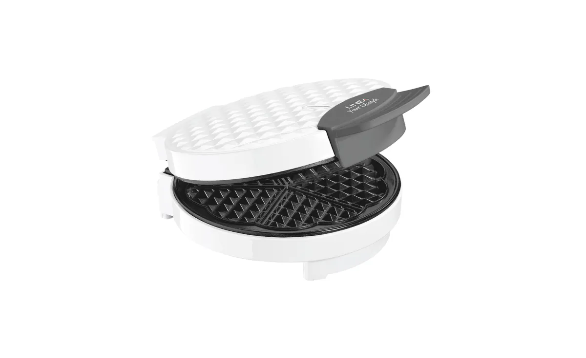 Linea LWM0550 aparat za vafle