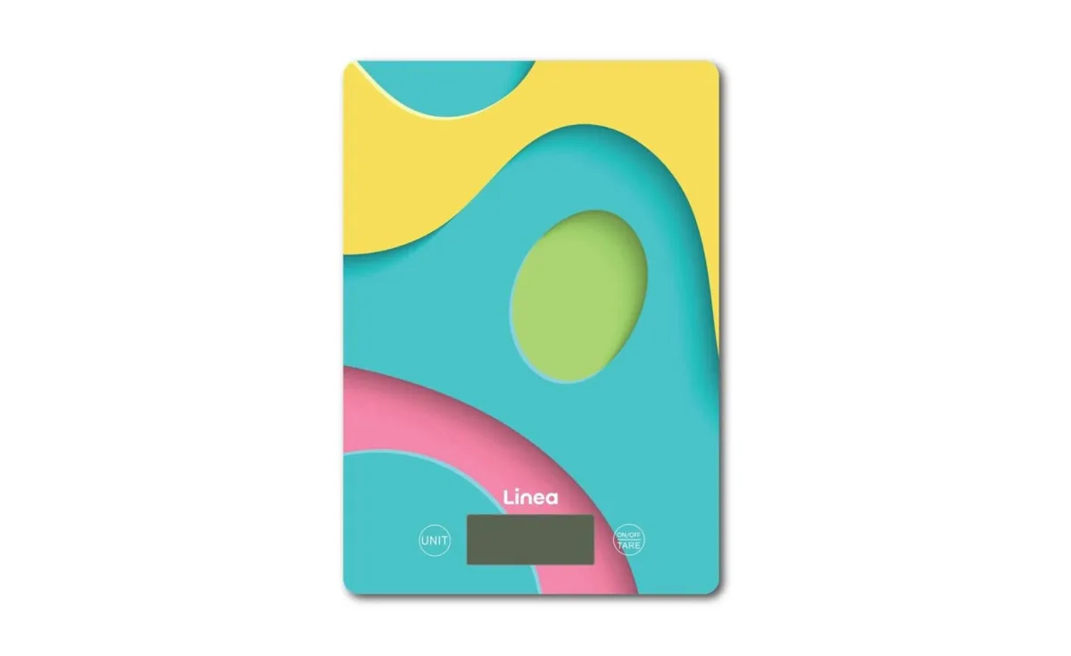 LineaLKV0644 kuhinjska vaga