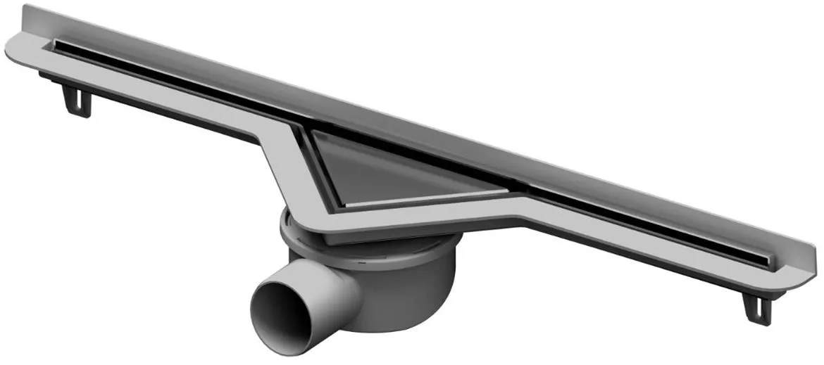 Linearna drenaža Axus Plus Line L-800 / 12331