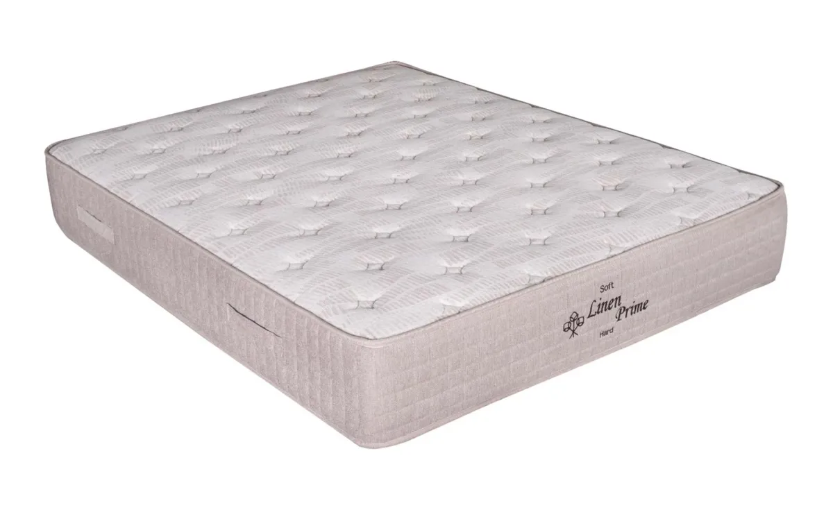 Linen dušek 100x200x31 cm