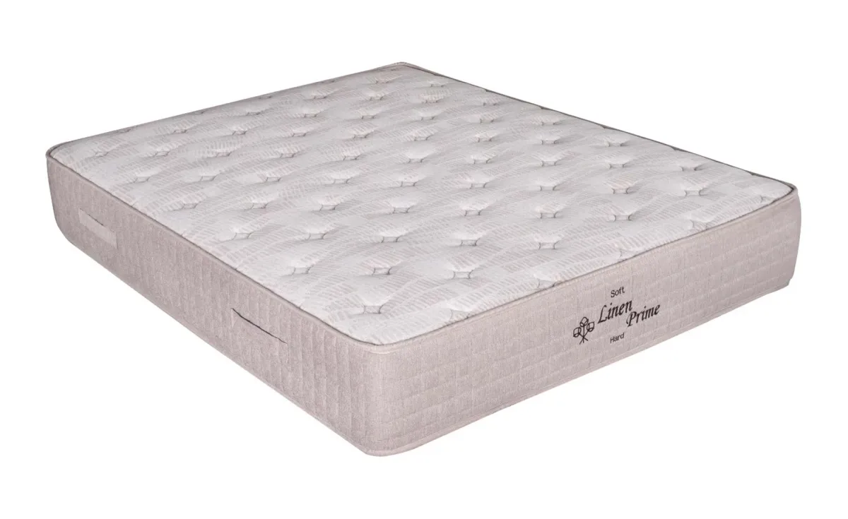 Linen dušek 120x200x31 cm