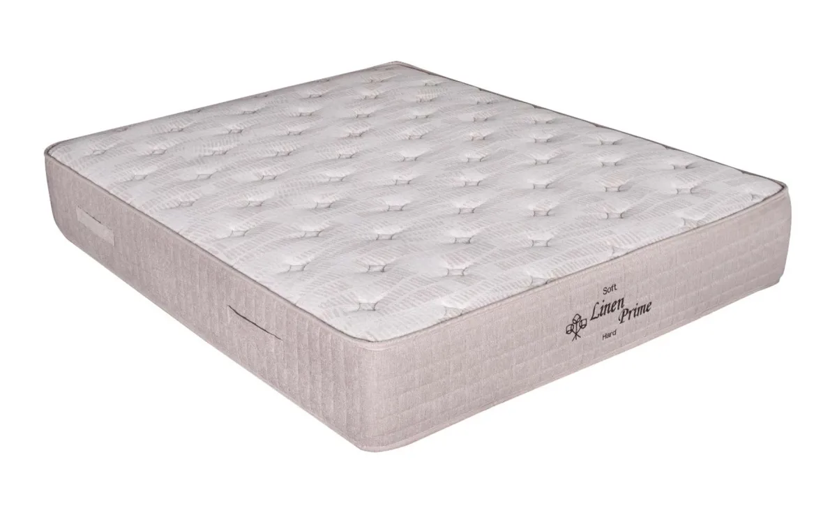 Linen dušek 140x200x31 cm