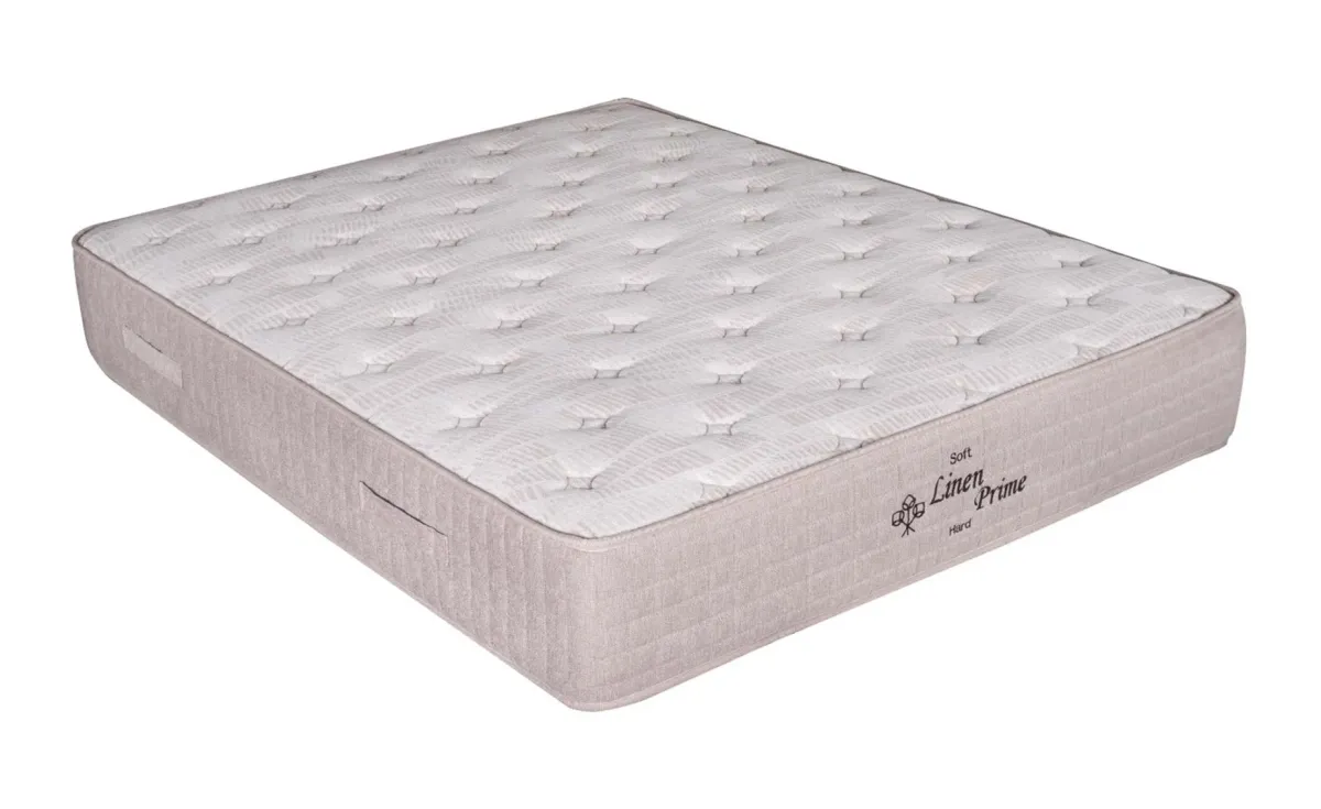 Linen dušek 160x200x31 cm