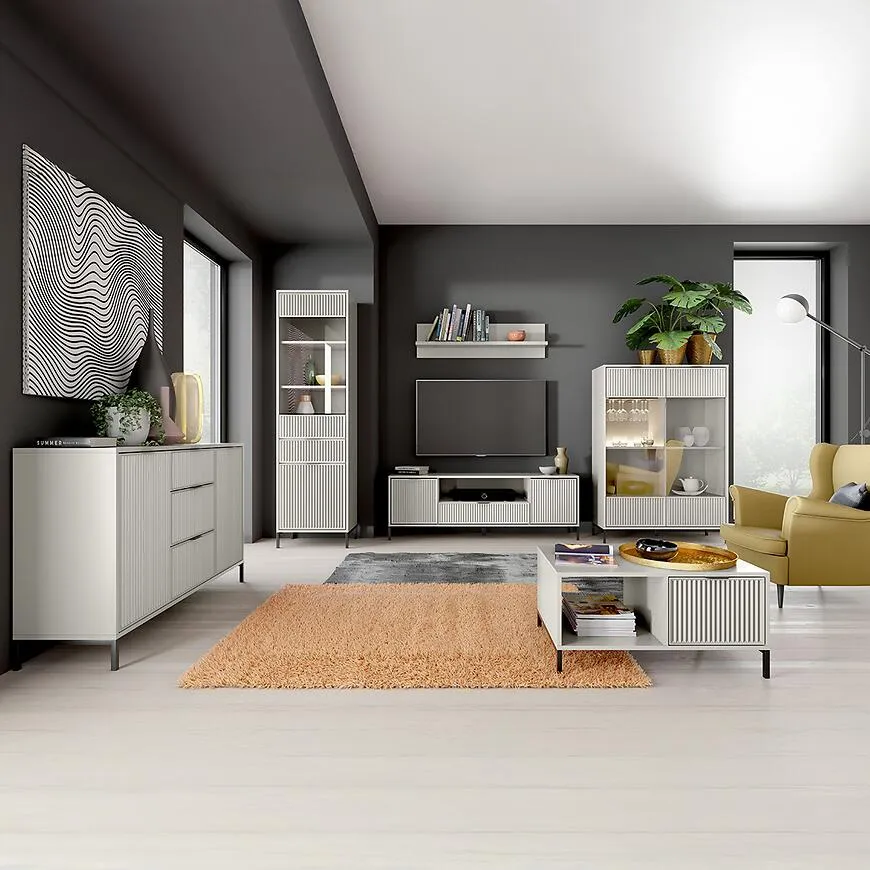 Link A Styles nocni ormaric 46x40x45 kašmir