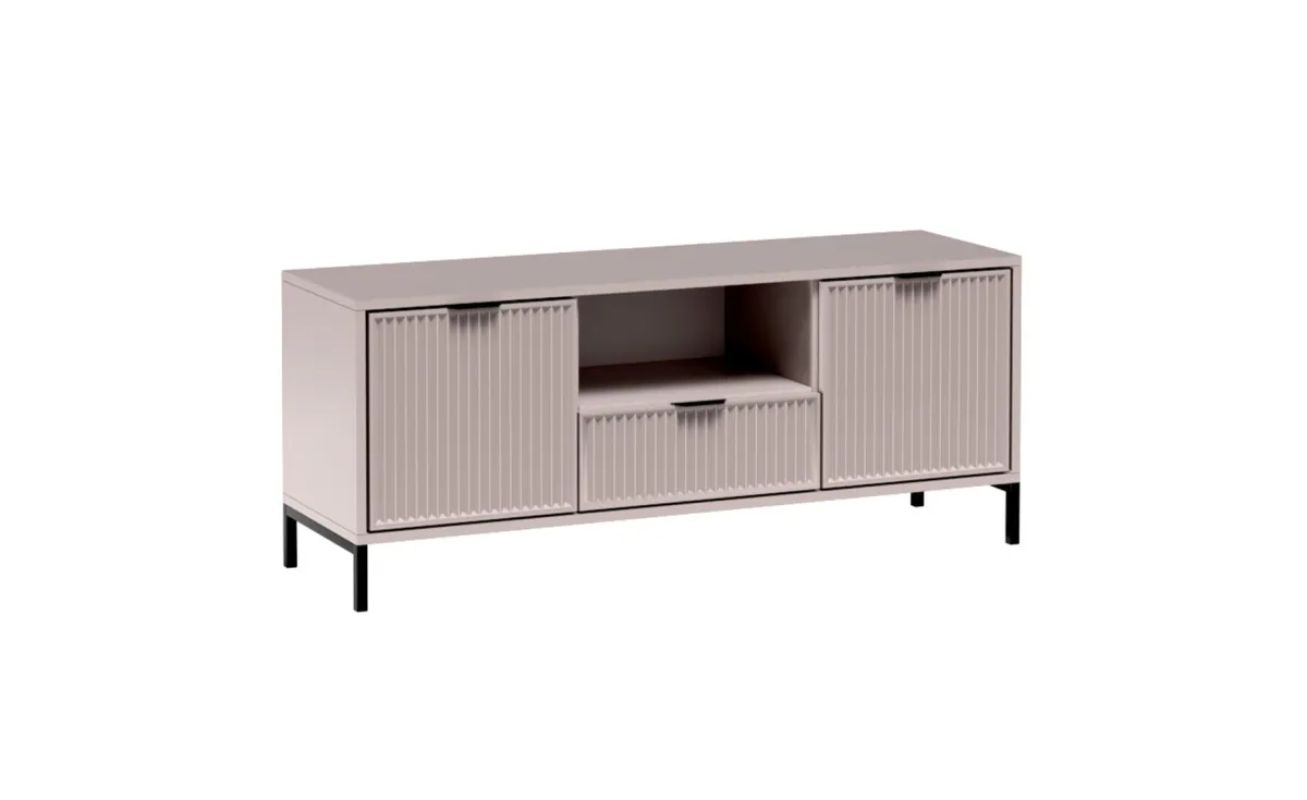 LinkaStyle TV komoda 135x41x56 cm