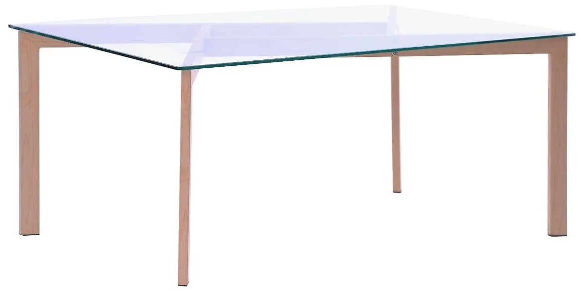 Lisabon KSD-CT817 stocic 60x110x45 cm natur/staklo