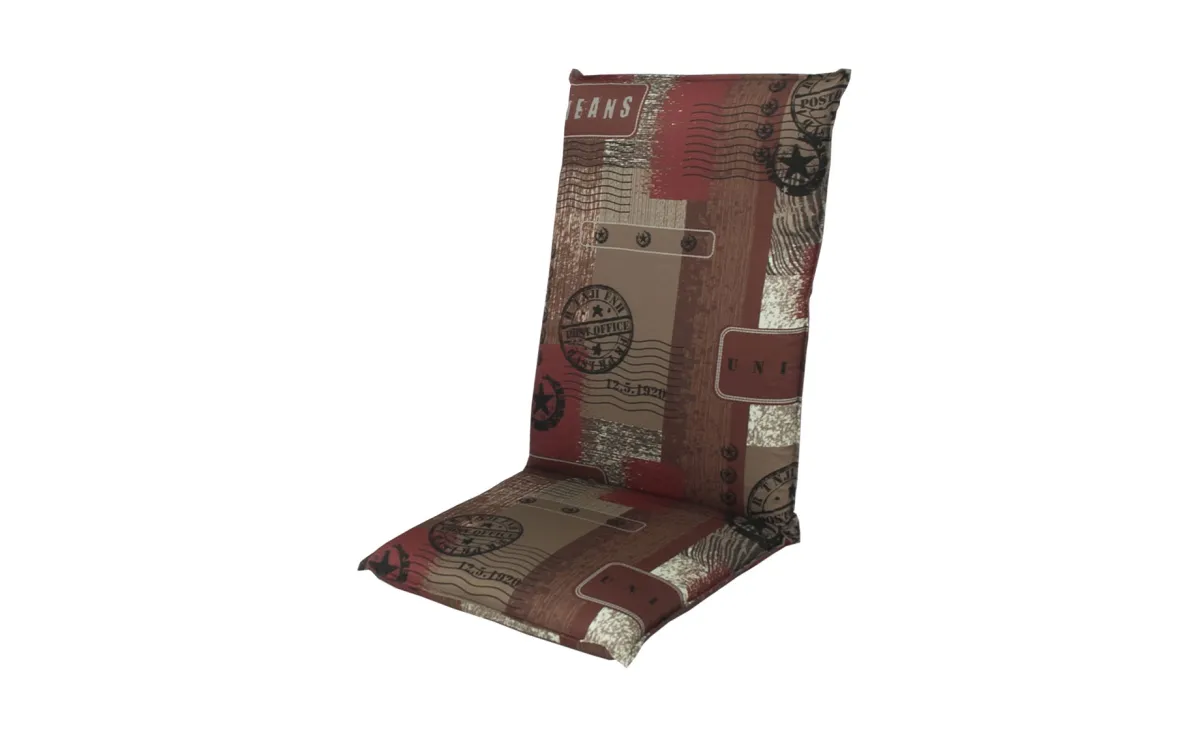 Living zip baštenski jastuk 48x119x6cm visoki
