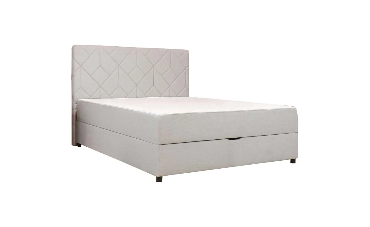 Lodi krevet sa prostorom za odlaganje 164,5x209x120cm