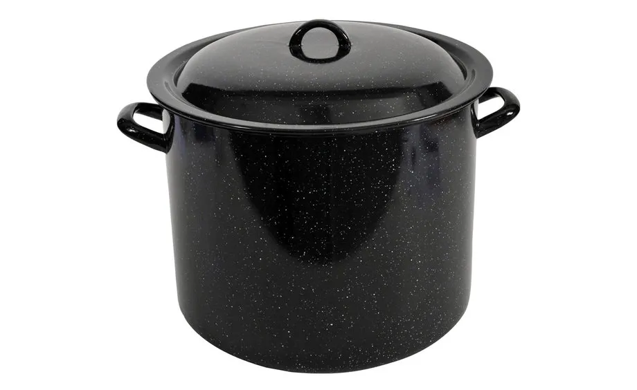Lonac Noire 30cm, 17,5L