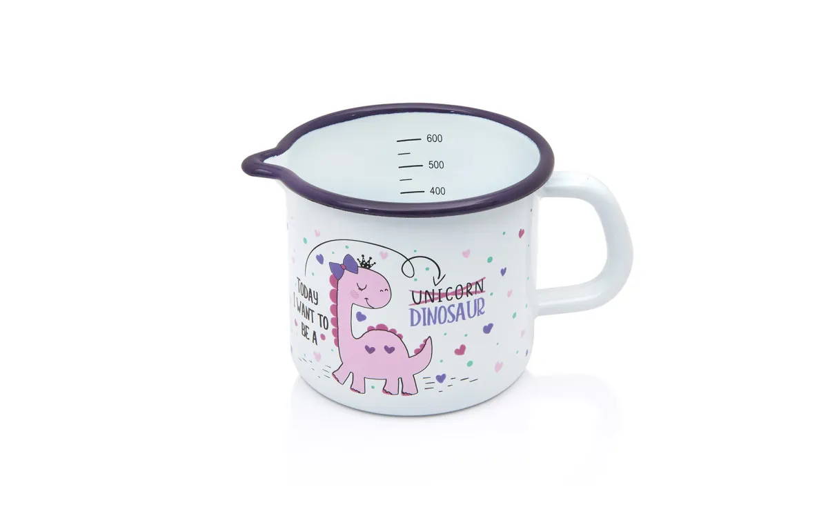 Lončić  Purple Dino Girl  0,80l