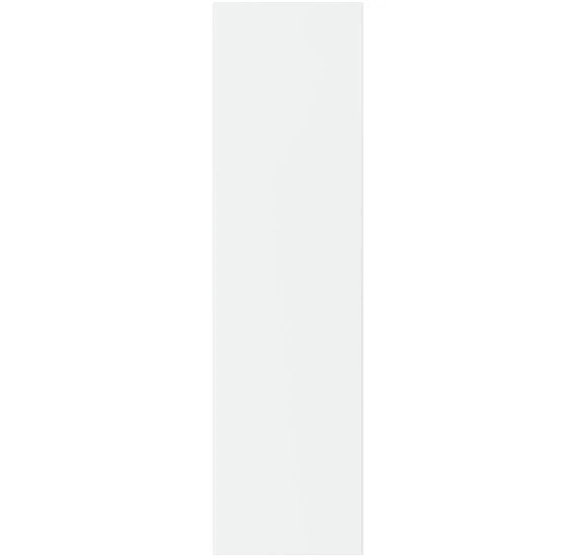 Lora 108/30 kuhinjski front 30x1,8x108 cm beli