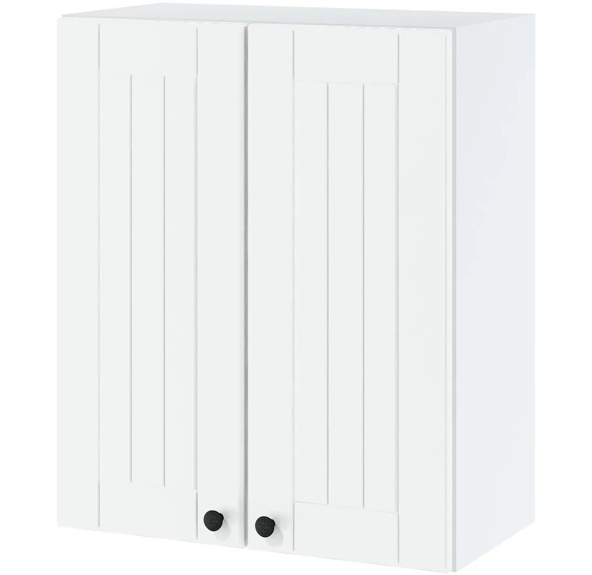 Lora š6/72p+l  kuhinjski element 2 vrata 60x32x72 cm beli