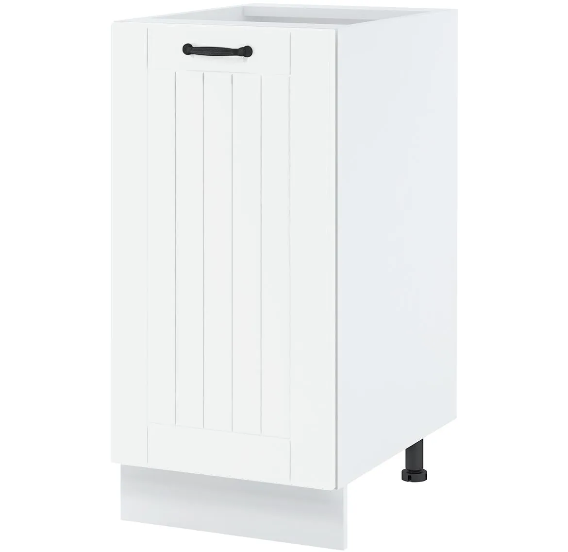 Lora d4 kuhinjski element 1 vrata 40x54x82 cm beli
