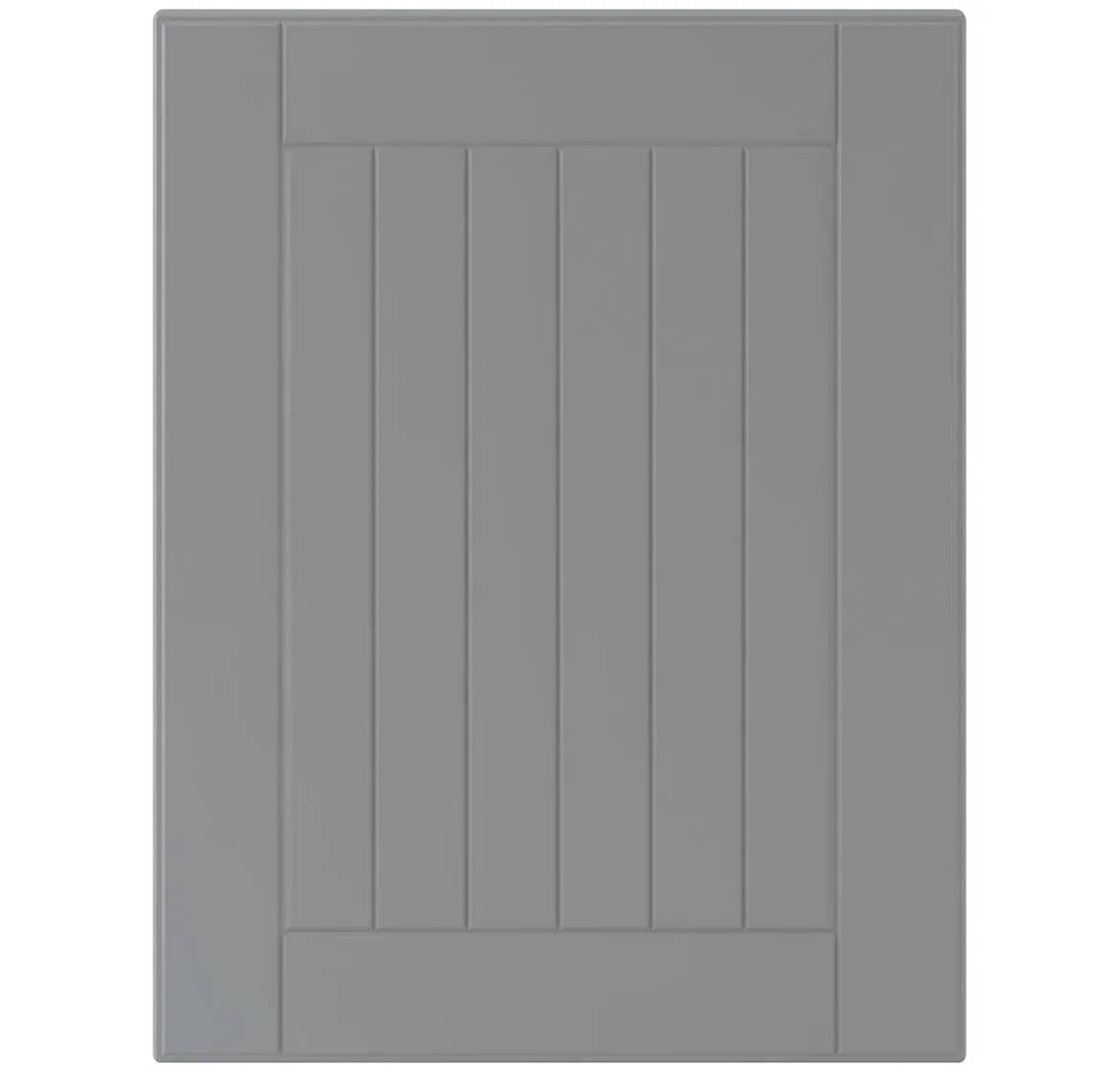 Lora fz45b kuhinjski front 44,6x1,8x71,3 cm sivi