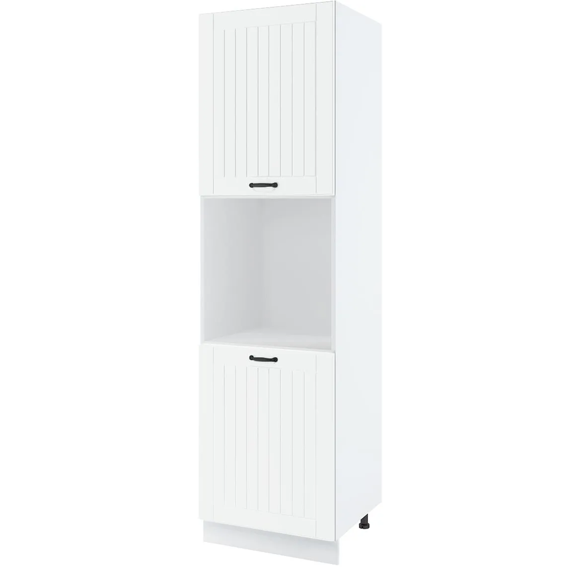 Lora spp6 kuhinjski element 2 vrata 60x58x214 cm beli