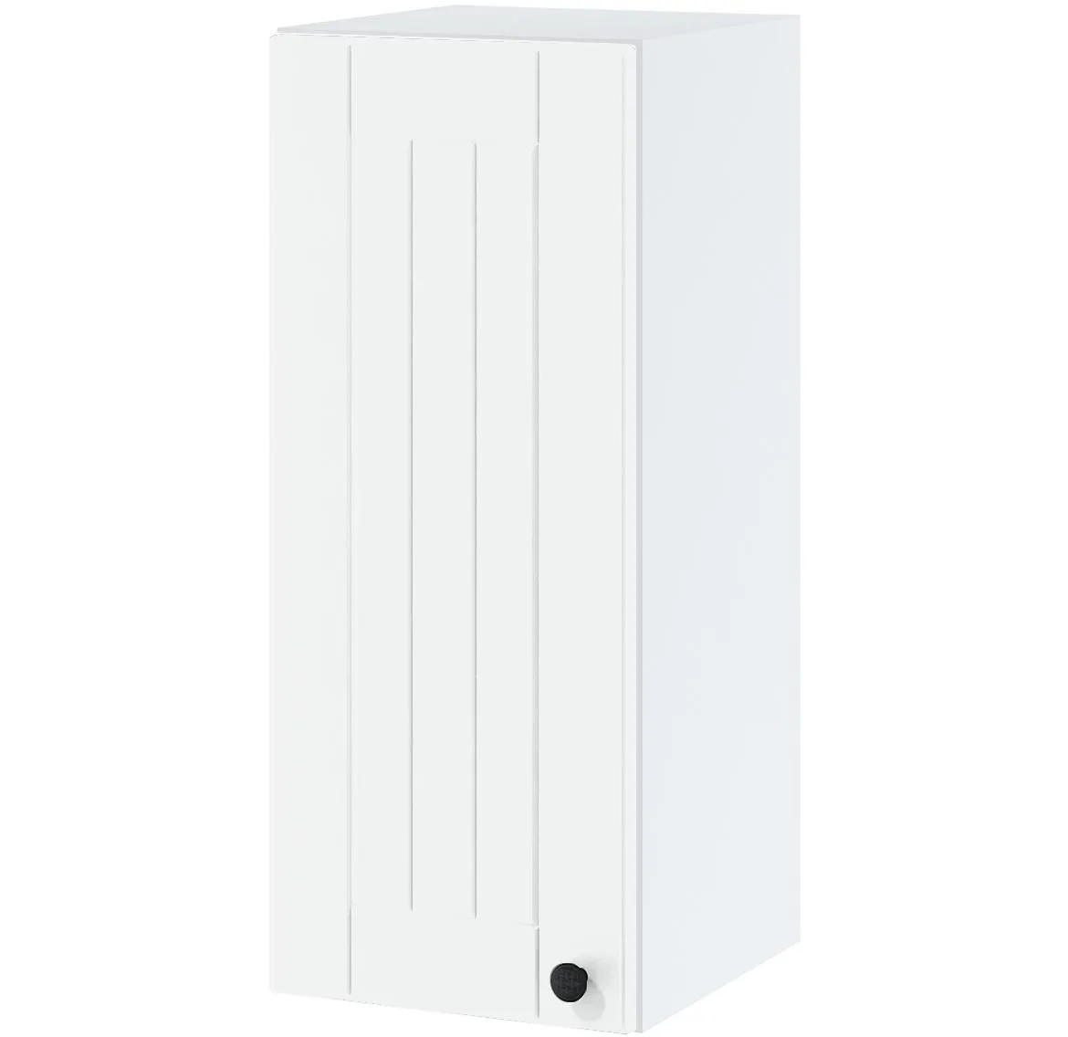 Lora w3/72 kuhinjski element 1 vrata 30x32x72 cm beli