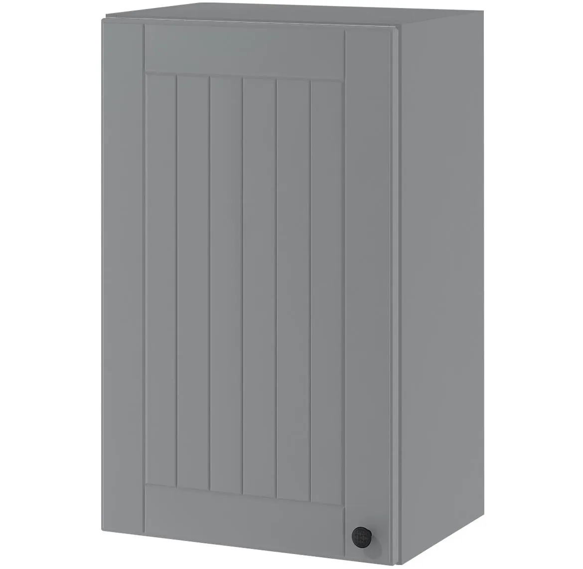 Lora w45/72 kuhinjski element 1 vrata 45x32x72 cm sivi
