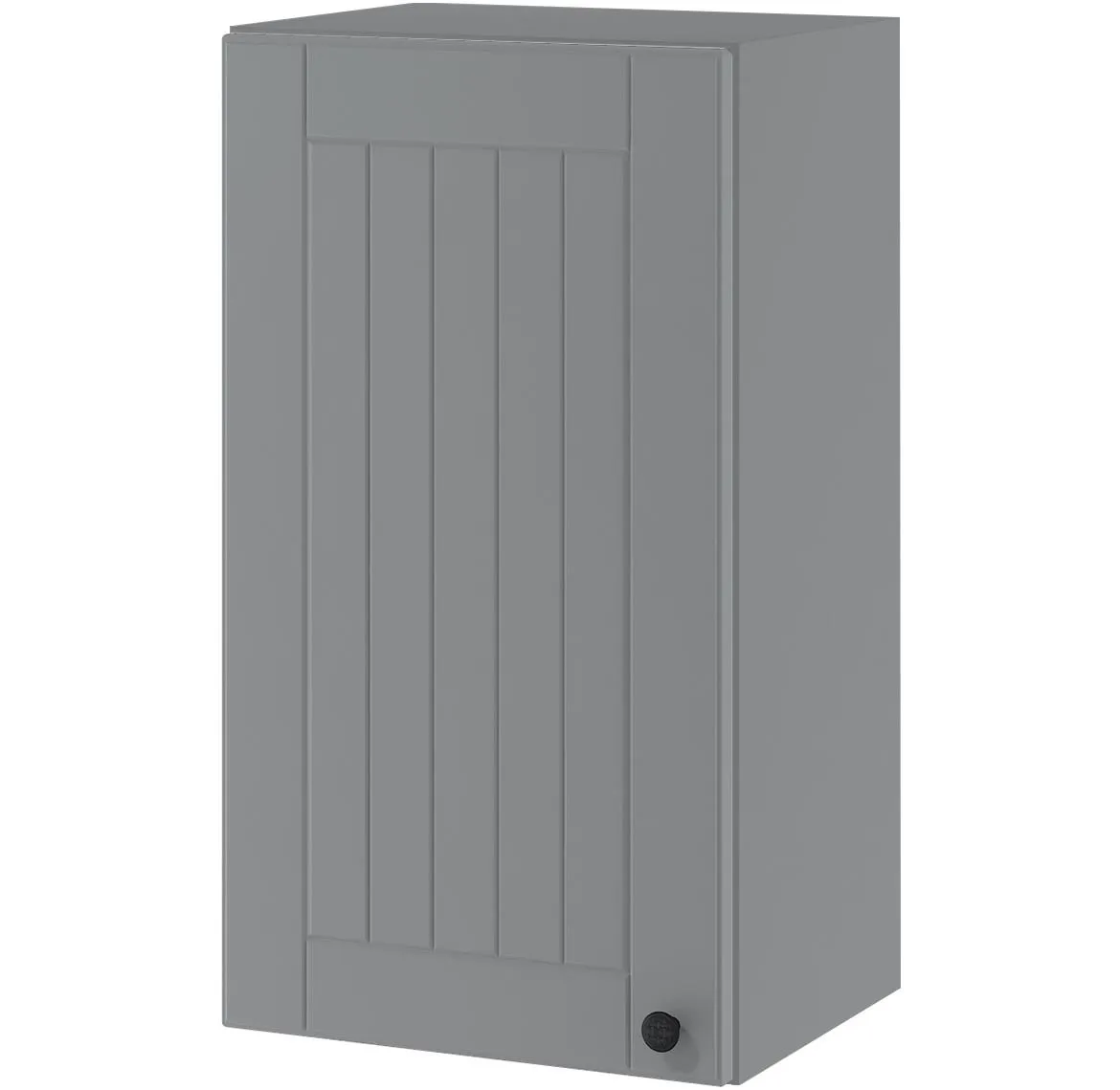 Lora w4/72 kuhinjski element 1 vrata 40x32x72 cm sivi