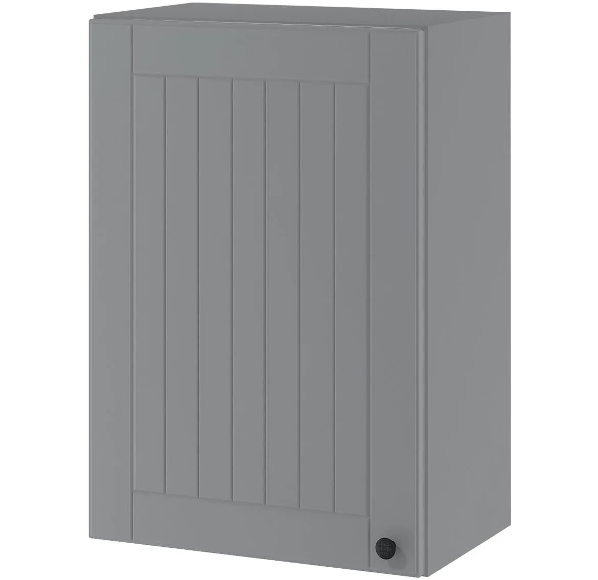 Lora w6/72 kuhinjski element 1 vrata 60x32x72 cm sivi