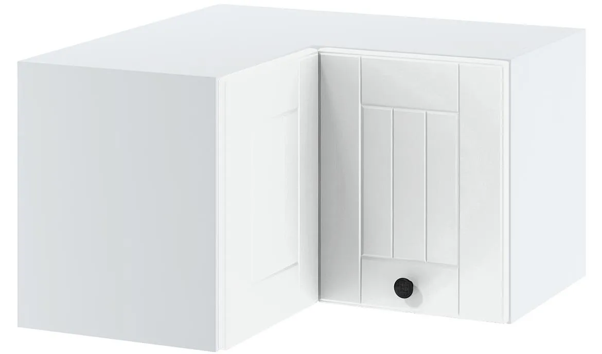 Lora wnpp60/60/36 ugaoni kuhinjski element 1 vrata 60x32x36 cm beli