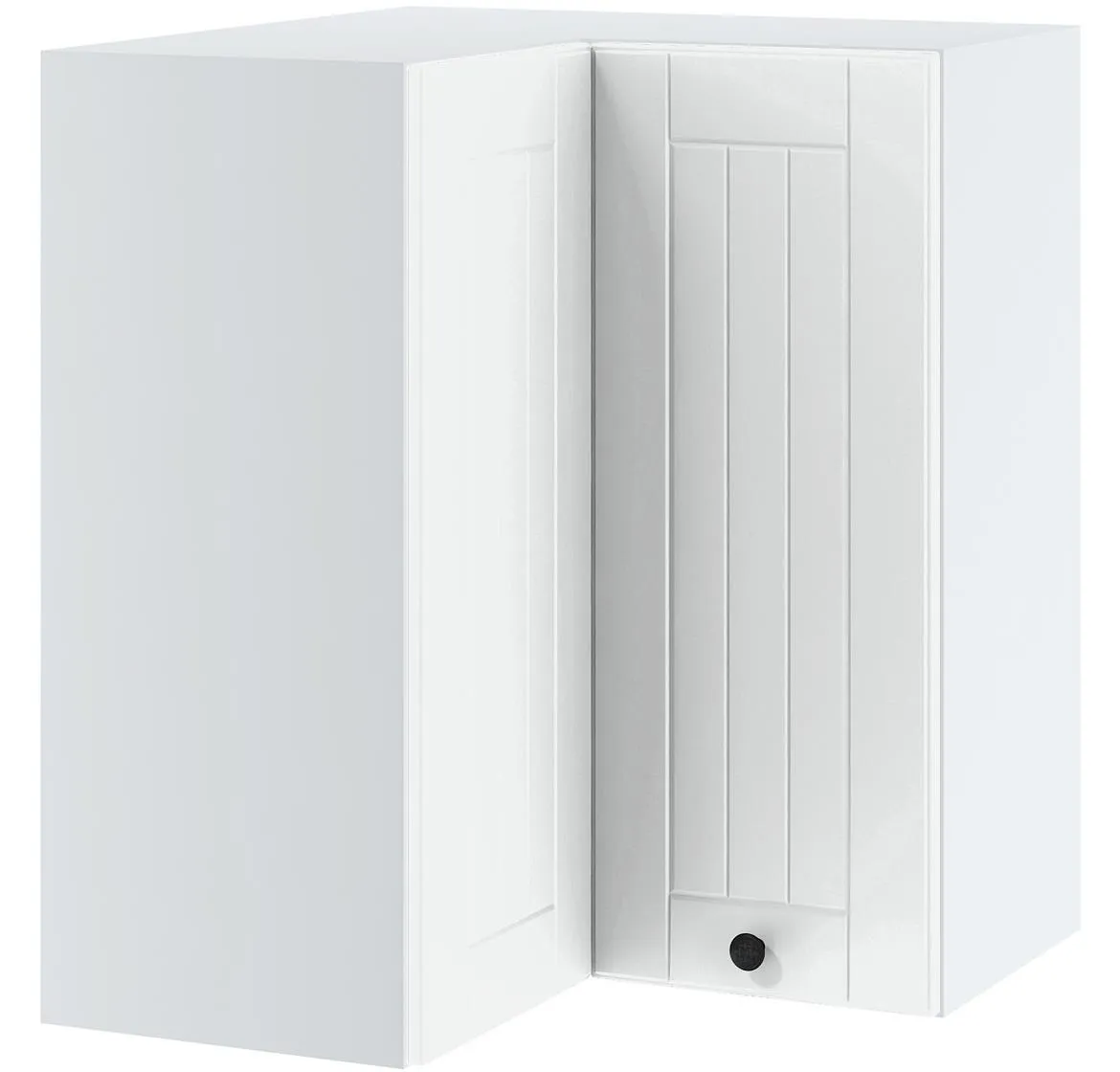 Lora wnpp60/60/72 ugaoni kuhinjski element 1 vrata 60x32x72 cm beli