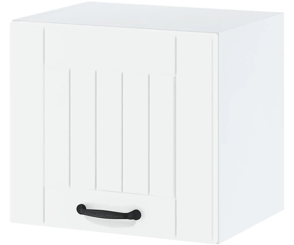 Lora wo4/36 kuhinjski element 1 vrata 40x32x36 cm beli