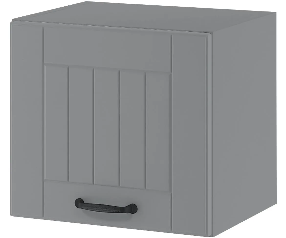 Lora wo4/36 kuhinjski element 1 vrata 40x32x36 cm sivi