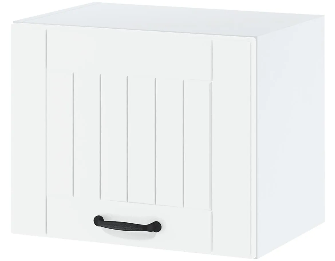 Lora wo45/36 kuhinjski element 1 vrata 45x32x36 cm beli
