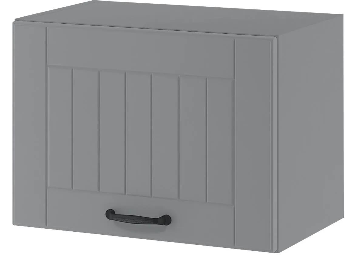 Lora wo5/36 kuhinjski element 1 vrata 50x32x36 cm sivi